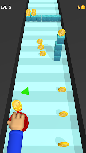 Cash Race Screenshot 3