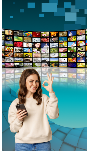 Remote For Samsung TV Screenshot 2
