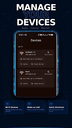 Portal - Smart key for PC Screenshot 2