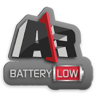 AR Battery Low