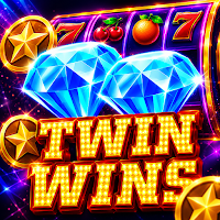 Twin win s - 5 lions