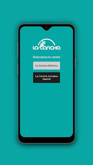 La Cancha Screenshot 1