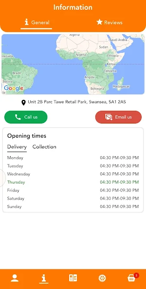 India India Screenshot 3