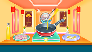 Chinese Food Recipes Screenshot 0