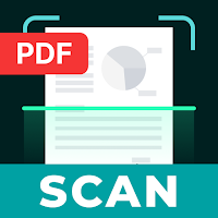 Document Scanner: PDF Scan