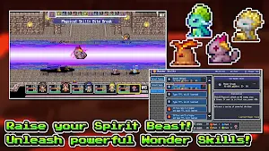 [Premium] RPG Dragon Spira Screenshot 3