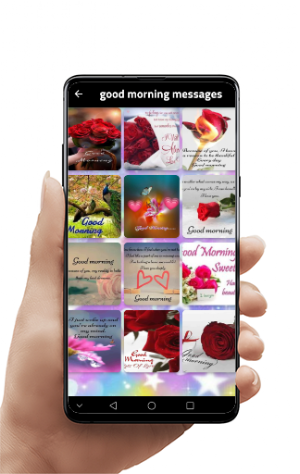Best wishes images & sms Screenshot 1