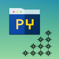 Pattern Programs In Python