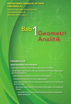 Matematika 12 Lanjut Merdeka Screenshot 2