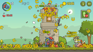 Mini Crushers Screenshot 3