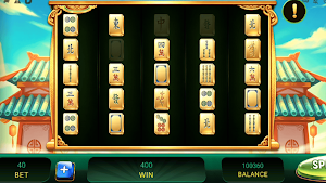 G28Soaring Dragon Mahjong Screenshot 1