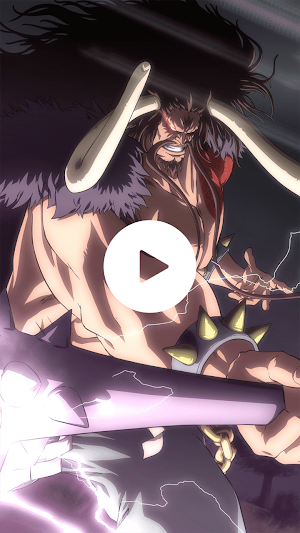 One Pirate Live Wallpaper HD Screenshot 3