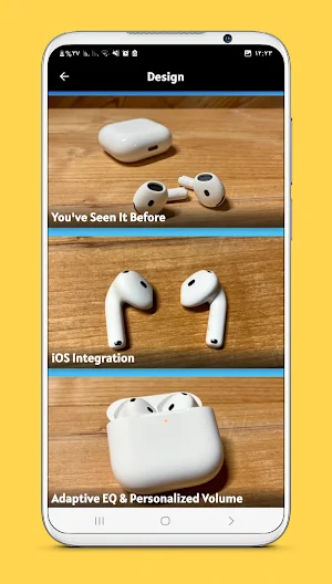 apple airpods 4 guide Screenshot 0
