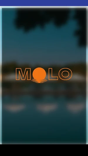 Molo Zaklików Screenshot 0