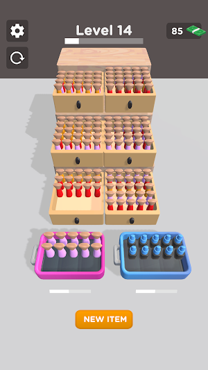 Color Packs Screenshot 0