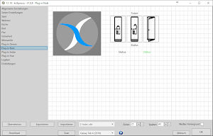 knXpresso Nuki Plug-in Screenshot 2