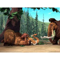 Ice Age game