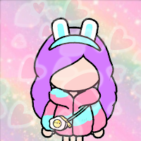 Gacha X Toca Life Wallpaper