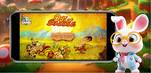 OutOfSaddle Screenshot 3