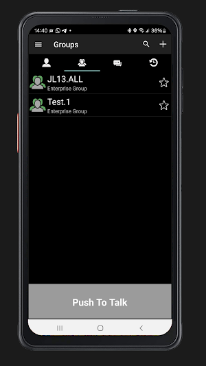 MyFSConnect Screenshot 3