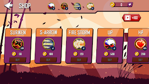 Shadow Warriors Screenshot 1