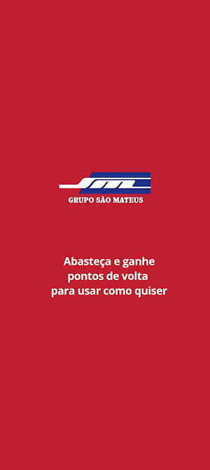 Grupo São Mateus Screenshot 1