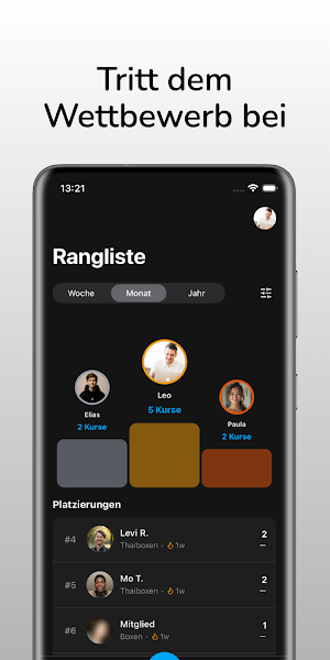 Iron Oak Ostalb Screenshot 3