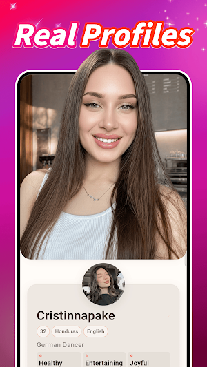 CharmHub Screenshot 1