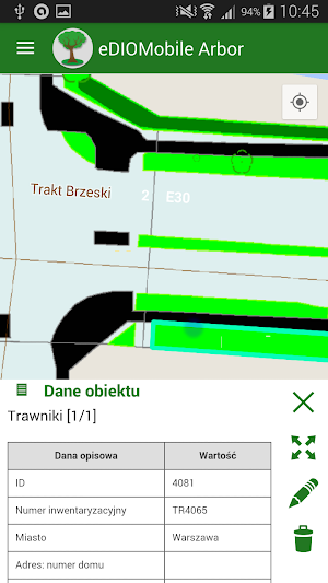 ediomobile arbor Screenshot 3
