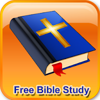 Bible KJV FREE - No Ads, Easy Reading