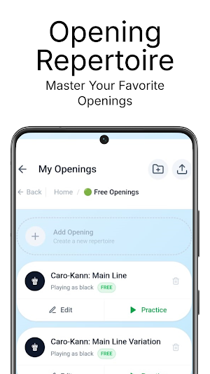 Jam Chess: Offline Multiplayer Screenshot 1