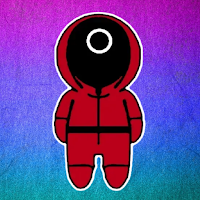 Squid game WASticker
