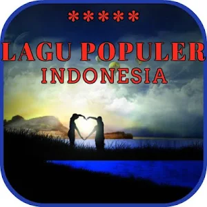 Lagu Populer Indonesia Screenshot 0