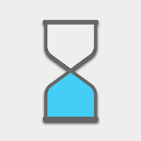 Countdown - Sand clock