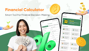 Money Tracker: Loan Calculator Screenshot 0