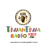 TiwaNTiwa Radio 106.5 FM