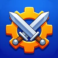Gear Wall