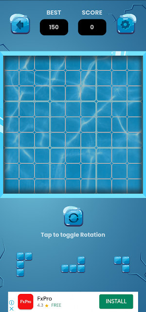 Frosty Smash Screenshot 0