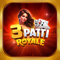 Teen Patti Royale: Gold League