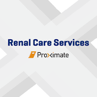 Renal care services