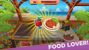 Chef’s Kitchen: Cooking Master Screenshot 3