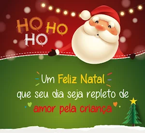 Feliz Natal Screenshot 0