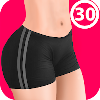 Hips and curves workout - waistline measurement