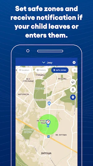 MyKi Screenshot 3