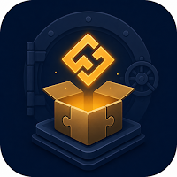 Glyph Vault