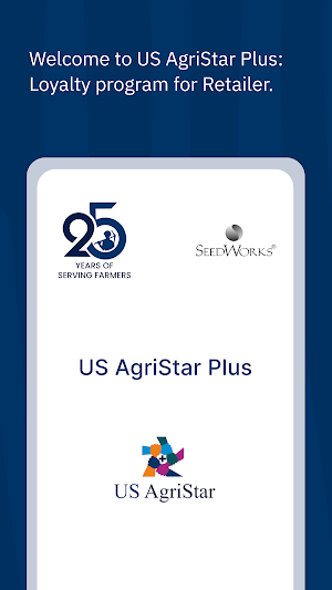 US AgriStar Plus Screenshot 0