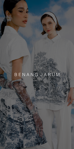 Benang Jarum Screenshot 0