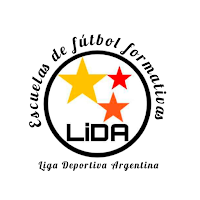 Lida Fútbol Femenino