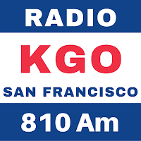 Kgo Radio 810 Am San Francisco