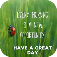 have a great day quotes